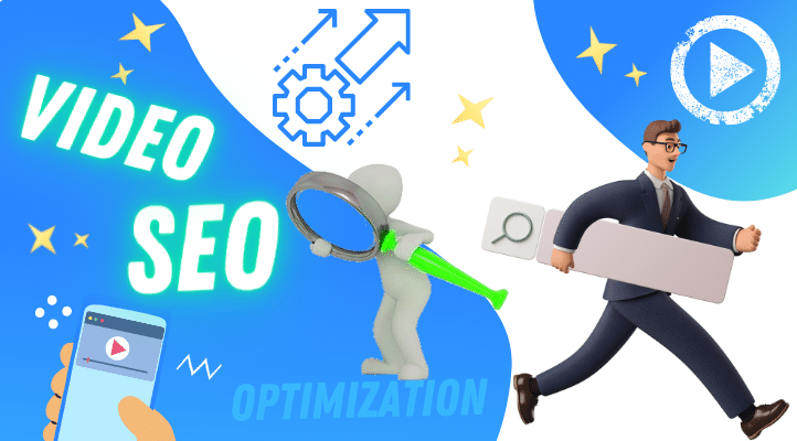 seo optimization video ranking