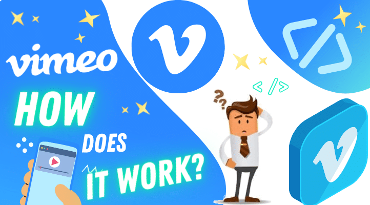 how does vimeo work