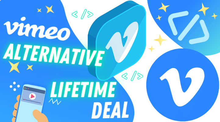 vimeo alternative lifetime deal