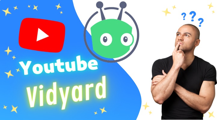 better to use vidyard or youTube