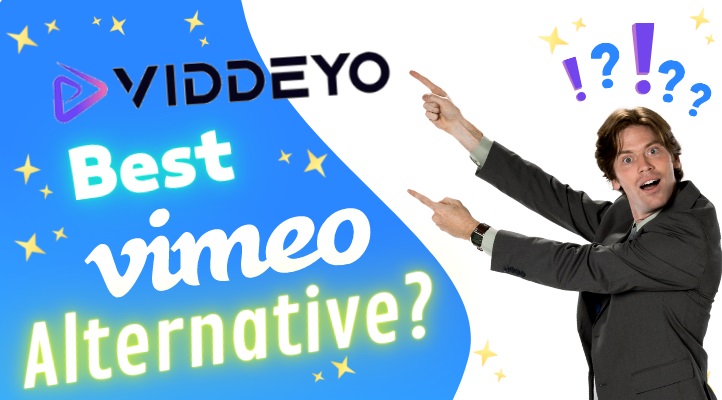 viddeyo best vimeo alternative