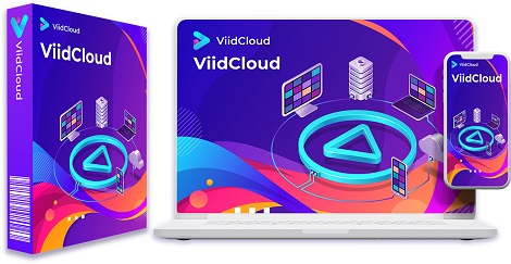 viidcloud video hosting
