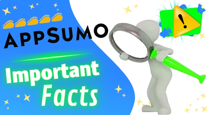 things to know about appsumo