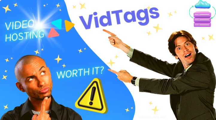 is vidtags worth It