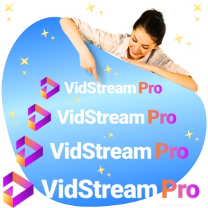 vidstream pro